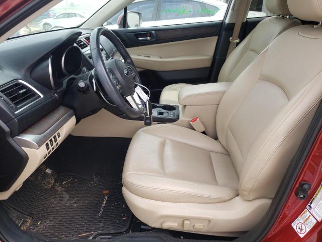 Photo 6 VIN: 4S4BSANCXH3403355 - SUBARU OUTBACK 2. 