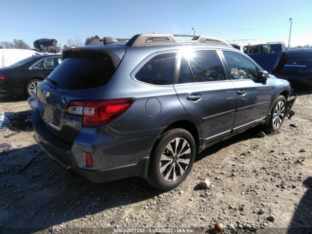 Photo 3 VIN: 4S4BSANCXH3413545 - SUBARU OUTBACK 