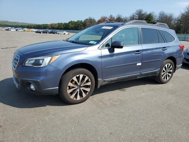 Photo 0 VIN: 4S4BSANCXH3434430 - SUBARU OUTBACK 2. 