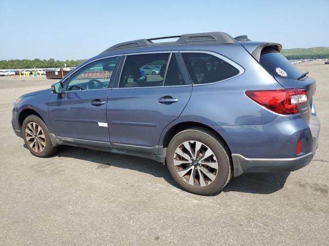 Photo 1 VIN: 4S4BSANCXH3434430 - SUBARU OUTBACK 2. 