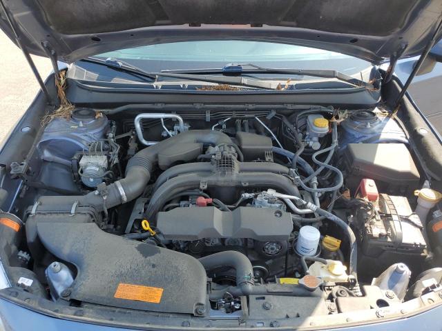 Photo 10 VIN: 4S4BSANCXH3434430 - SUBARU OUTBACK 2. 