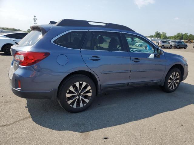 Photo 2 VIN: 4S4BSANCXH3434430 - SUBARU OUTBACK 2. 