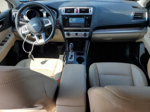 Photo 7 VIN: 4S4BSANCXH3434430 - SUBARU OUTBACK 2. 