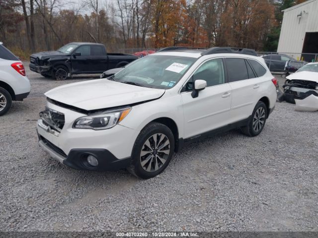 Photo 1 VIN: 4S4BSANCXH3435576 - SUBARU OUTBACK 