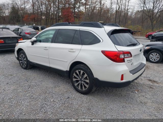 Photo 2 VIN: 4S4BSANCXH3435576 - SUBARU OUTBACK 