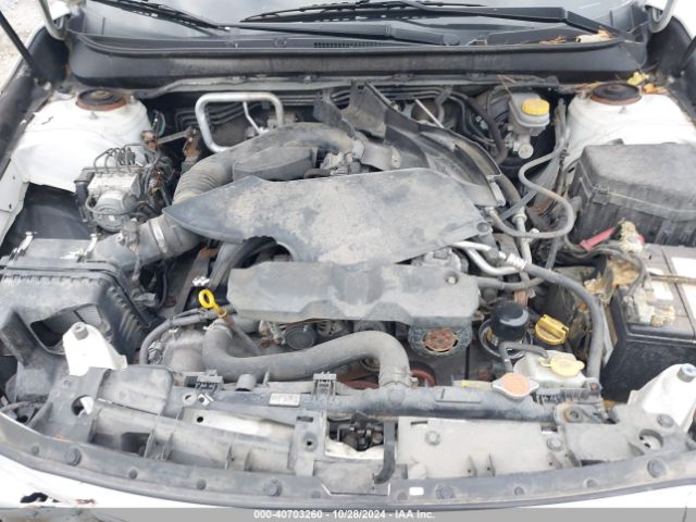 Photo 9 VIN: 4S4BSANCXH3435576 - SUBARU OUTBACK 