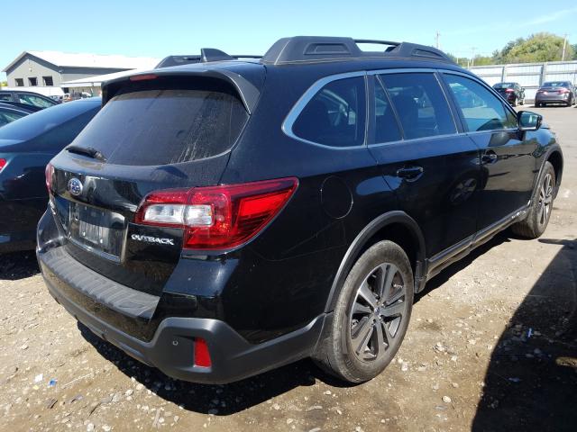 Photo 3 VIN: 4S4BSANCXJ3204442 - SUBARU OUTBACK 