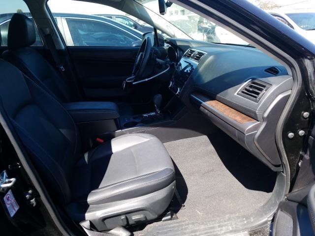 Photo 4 VIN: 4S4BSANCXJ3204442 - SUBARU OUTBACK 