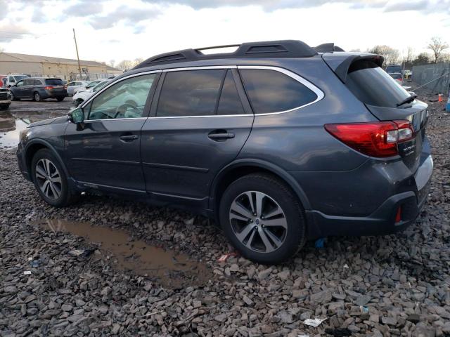 Photo 1 VIN: 4S4BSANCXJ3247548 - SUBARU OUTBACK 