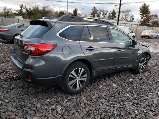 Photo 2 VIN: 4S4BSANCXJ3247548 - SUBARU OUTBACK 