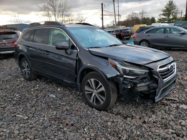 Photo 3 VIN: 4S4BSANCXJ3247548 - SUBARU OUTBACK 