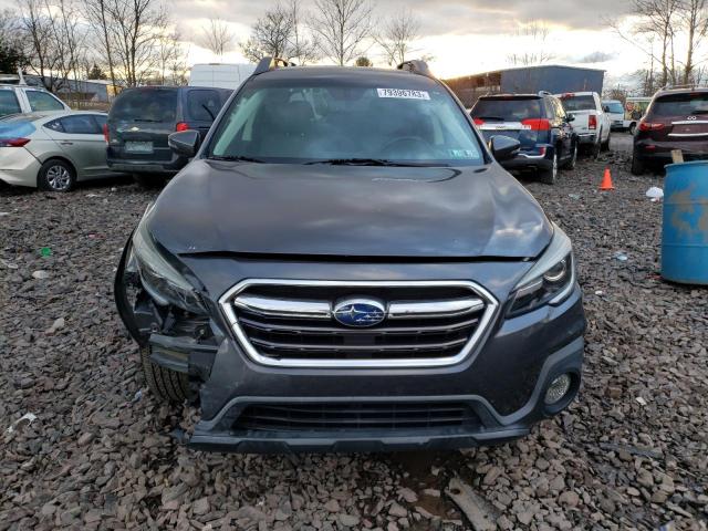 Photo 4 VIN: 4S4BSANCXJ3247548 - SUBARU OUTBACK 