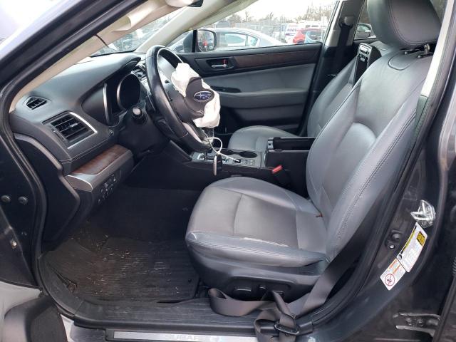 Photo 6 VIN: 4S4BSANCXJ3247548 - SUBARU OUTBACK 