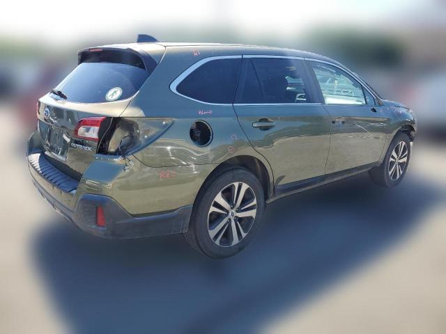 Photo 2 VIN: 4S4BSANCXJ3252037 - SUBARU OUTBACK 