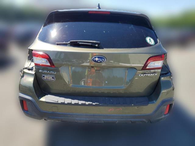 Photo 5 VIN: 4S4BSANCXJ3252037 - SUBARU OUTBACK 