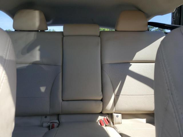 Photo 9 VIN: 4S4BSANCXJ3252037 - SUBARU OUTBACK 