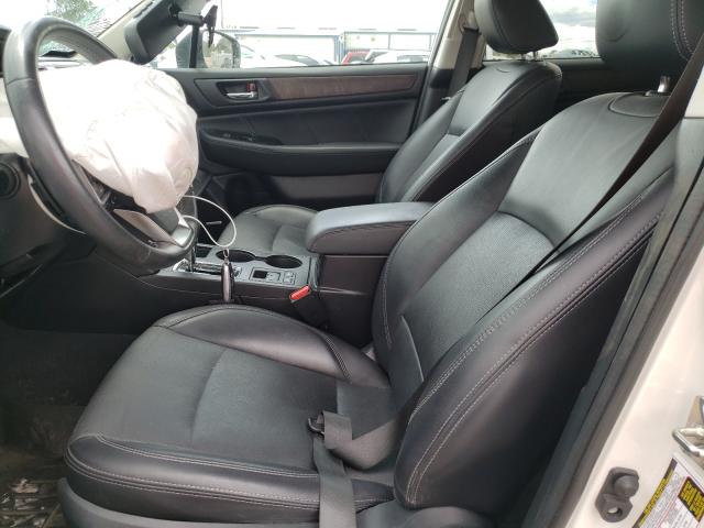 Photo 4 VIN: 4S4BSANCXJ3281876 - SUBARU OUTBACK 2. 