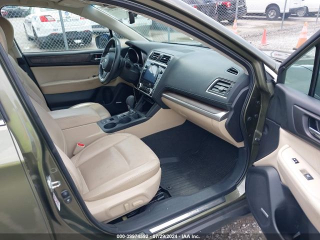 Photo 4 VIN: 4S4BSANCXJ3308610 - SUBARU OUTBACK 