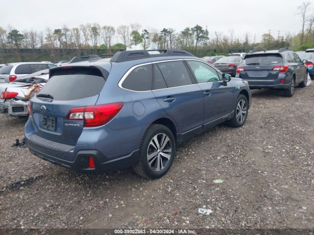 Photo 3 VIN: 4S4BSANCXJ3310020 - SUBARU OUTBACK 