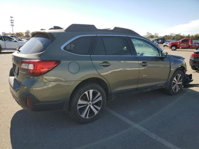 Photo 2 VIN: 4S4BSANCXJ3310065 - SUBARU OUTBACK 