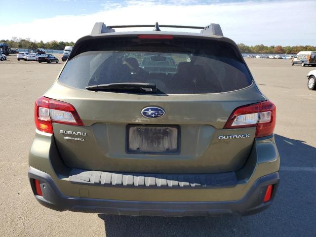 Photo 5 VIN: 4S4BSANCXJ3310065 - SUBARU OUTBACK 