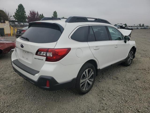 Photo 3 VIN: 4S4BSANCXJ3311572 - SUBARU OUTBACK 2. 