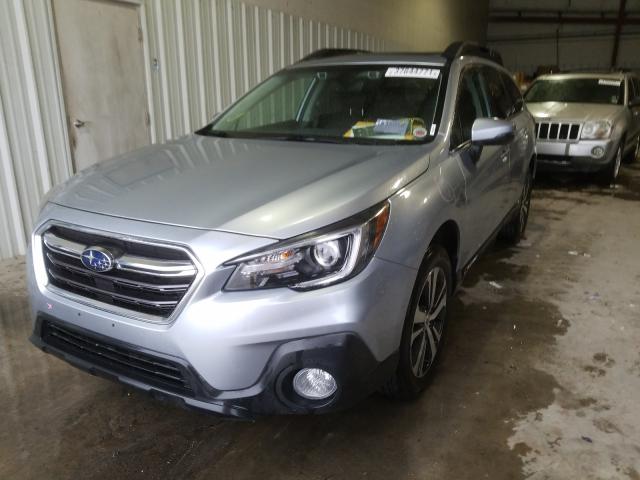 Photo 1 VIN: 4S4BSANCXJ3314973 - SUBARU OUTBACK 