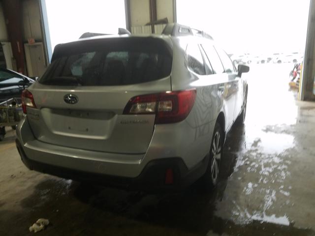 Photo 3 VIN: 4S4BSANCXJ3314973 - SUBARU OUTBACK 