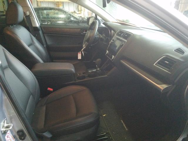 Photo 4 VIN: 4S4BSANCXJ3314973 - SUBARU OUTBACK 