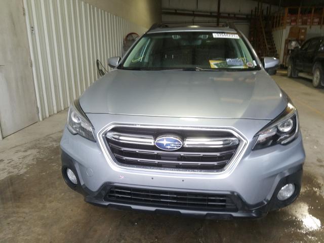 Photo 8 VIN: 4S4BSANCXJ3314973 - SUBARU OUTBACK 