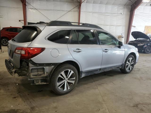 Photo 2 VIN: 4S4BSANCXJ3364112 - SUBARU OUTBACK 