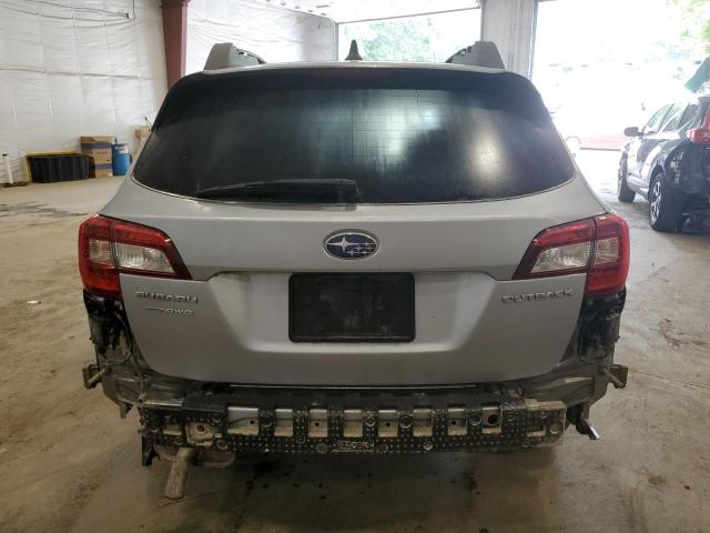 Photo 5 VIN: 4S4BSANCXJ3364112 - SUBARU OUTBACK 