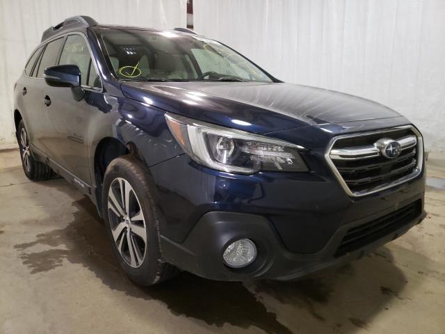 Photo 0 VIN: 4S4BSANCXJ3370606 - SUBARU OUTBACK 2. 