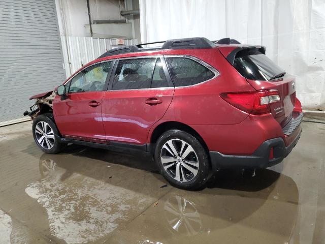 Photo 1 VIN: 4S4BSANCXK3207889 - SUBARU OUTBACK 2. 