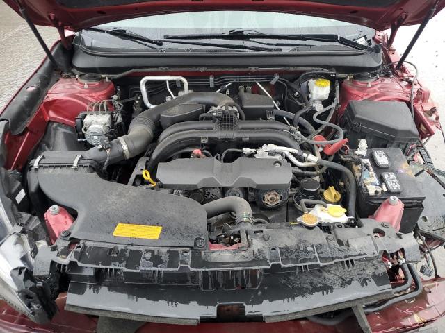 Photo 11 VIN: 4S4BSANCXK3207889 - SUBARU OUTBACK 2. 