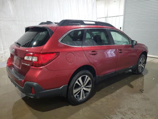 Photo 2 VIN: 4S4BSANCXK3207889 - SUBARU OUTBACK 2. 