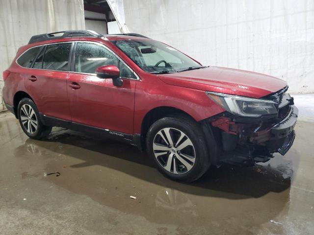 Photo 3 VIN: 4S4BSANCXK3207889 - SUBARU OUTBACK 2. 