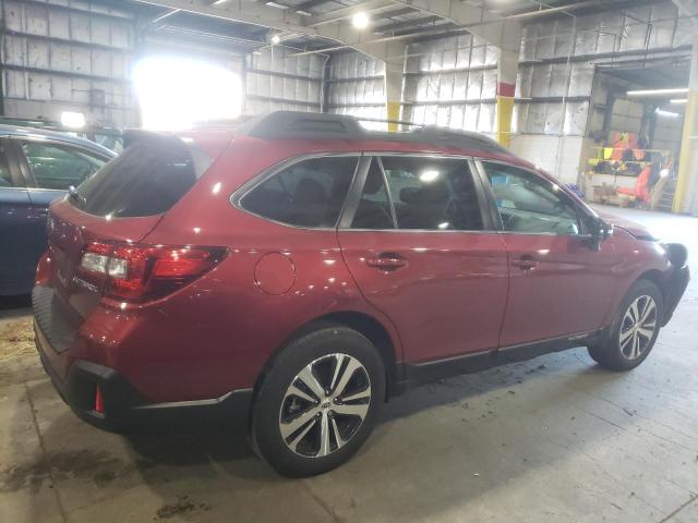 Photo 2 VIN: 4S4BSANCXK3211814 - SUBARU OUTBACK 2. 