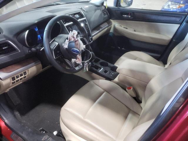 Photo 6 VIN: 4S4BSANCXK3211814 - SUBARU OUTBACK 2. 