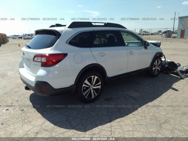 Photo 3 VIN: 4S4BSANCXK3224658 - SUBARU OUTBACK 