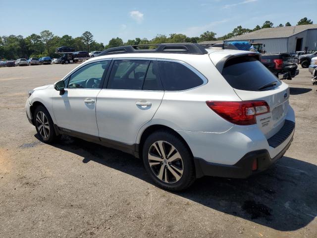 Photo 1 VIN: 4S4BSANCXK3234445 - SUBARU OUTBACK 