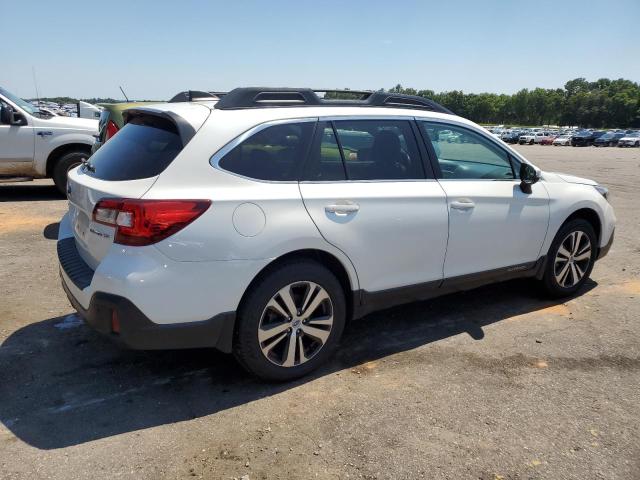 Photo 2 VIN: 4S4BSANCXK3234445 - SUBARU OUTBACK 