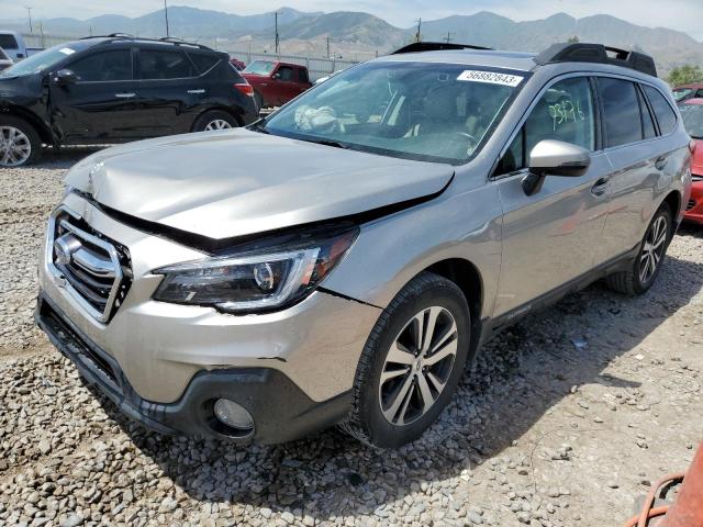 Photo 0 VIN: 4S4BSANCXK3234588 - SUBARU OUTBACK 2. 