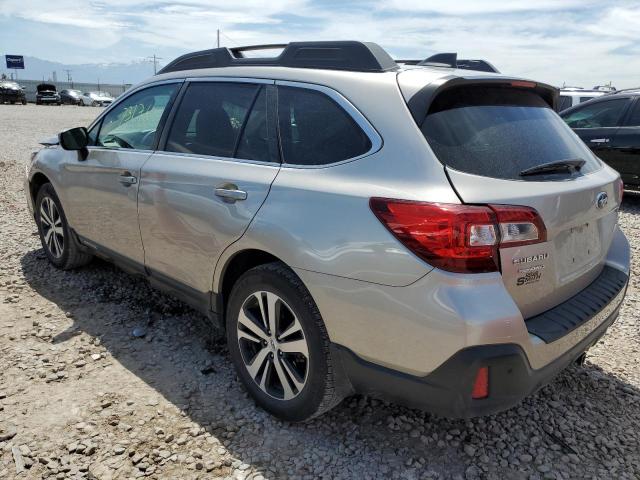 Photo 1 VIN: 4S4BSANCXK3234588 - SUBARU OUTBACK 2. 