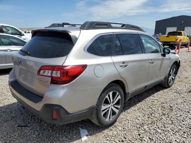 Photo 2 VIN: 4S4BSANCXK3234588 - SUBARU OUTBACK 2. 