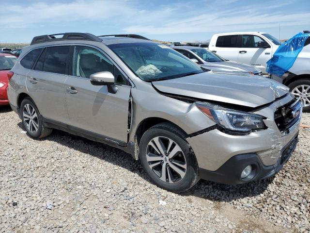 Photo 3 VIN: 4S4BSANCXK3234588 - SUBARU OUTBACK 2. 