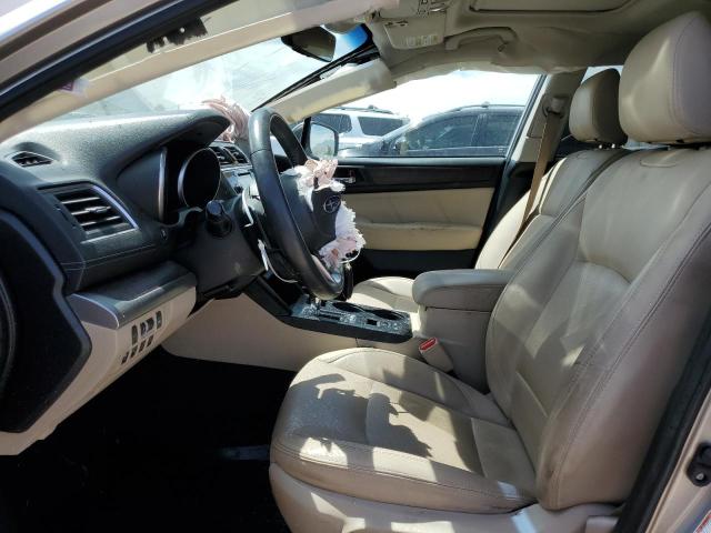 Photo 6 VIN: 4S4BSANCXK3234588 - SUBARU OUTBACK 2. 