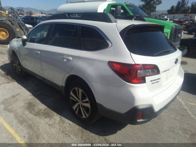 Photo 2 VIN: 4S4BSANCXK3244540 - SUBARU OUTBACK 