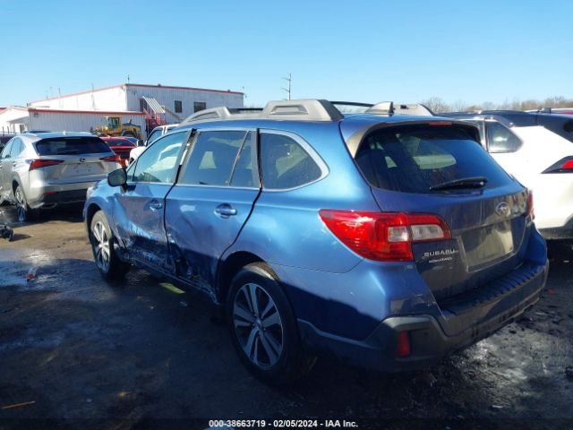 Photo 2 VIN: 4S4BSANCXK3263296 - SUBARU OUTBACK 