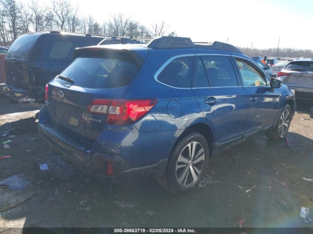 Photo 3 VIN: 4S4BSANCXK3263296 - SUBARU OUTBACK 